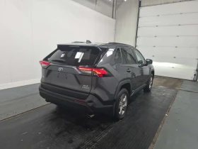 Toyota Rav4 * Awd Hybrid Xle * CARFAX * ОПЦИЯ ЗА ФИНАНСИРАНЕ | Auto.bg — изображение 2