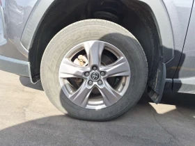 Toyota Rav4 * Awd Hybrid Xle * CARFAX * ОПЦИЯ ЗА ФИНАНСИРАНЕ | Auto.bg — изображение 8