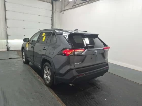 Toyota Rav4 * Awd Hybrid Xle * CARFAX * ОПЦИЯ ЗА ФИНАНСИРАНЕ | Auto.bg — изображение 4