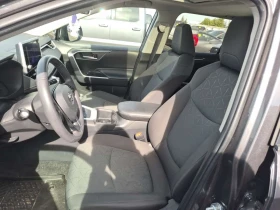 Toyota Rav4 * Awd Hybrid Xle * CARFAX * ОПЦИЯ ЗА ФИНАНСИРАНЕ | Auto.bg — изображение 7