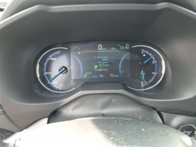 Toyota Rav4 * Awd Hybrid Xle * CARFAX * ОПЦИЯ ЗА ФИНАНСИРАНЕ | Auto.bg — изображение 11