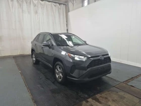Toyota Rav4 * Awd Hybrid Xle * CARFAX * ОПЦИЯ ЗА ФИНАНСИРАНЕ | Auto.bg — изображение 3