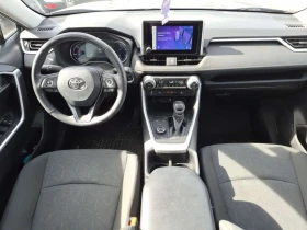 Toyota Rav4 * Awd Hybrid Xle * CARFAX * ОПЦИЯ ЗА ФИНАНСИРАНЕ | Auto.bg — изображение 12