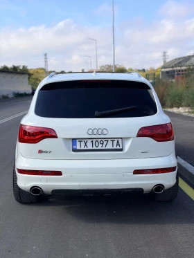 Audi Q7 - 11999 € - 88486597 3