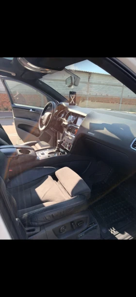 Audi Q7 - 11999 € - 88486597 5
