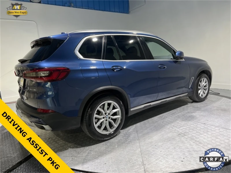 BMW X5 xDrive40i* Keyless* подгрев* Multi-Zone A/C* , снимка 5 - Автомобили и джипове - 46982148