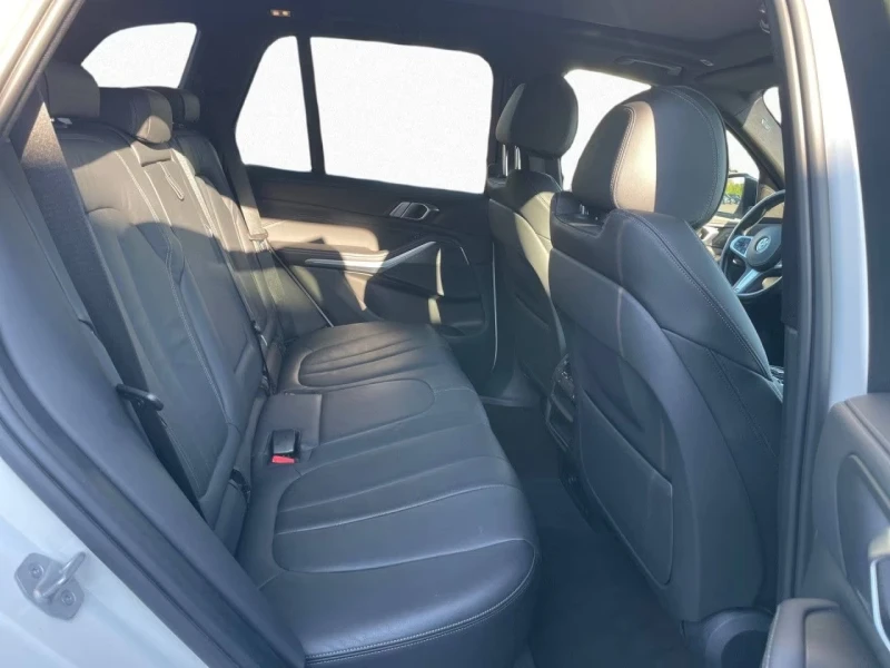 BMW X5 Msport HuD Pano Hybrid, снимка 6 - Автомобили и джипове - 50875947