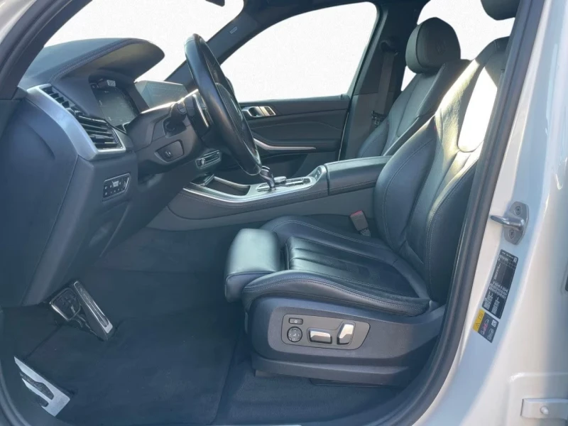 BMW X5 Msport HuD Pano Hybrid, снимка 5 - Автомобили и джипове - 50875947