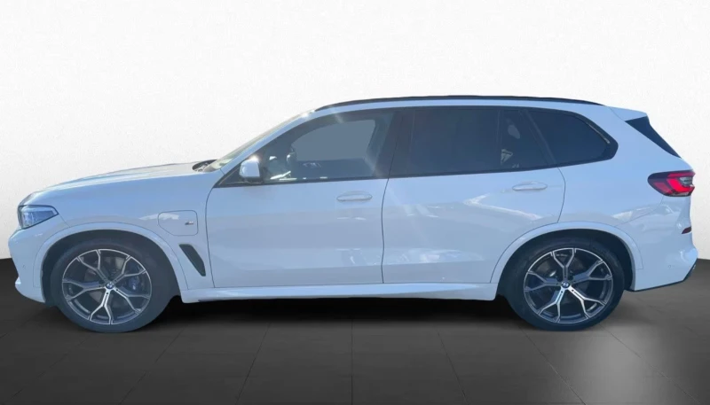 BMW X5 Msport HuD Pano Hybrid, снимка 3 - Автомобили и джипове - 50875947