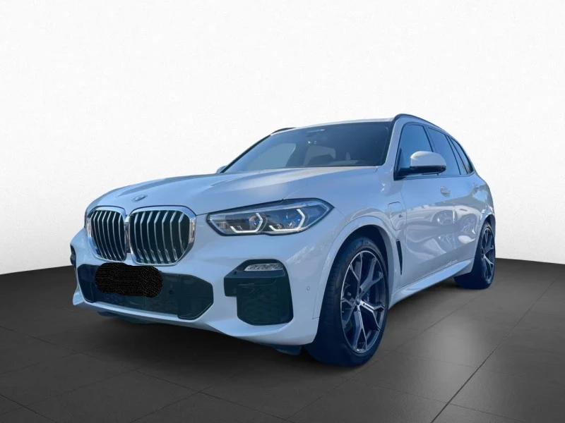 BMW X5 Msport HuD Pano Hybrid