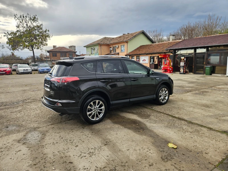 Toyota Rav4 107000.km, снимка 6 - Автомобили и джипове - 52497669