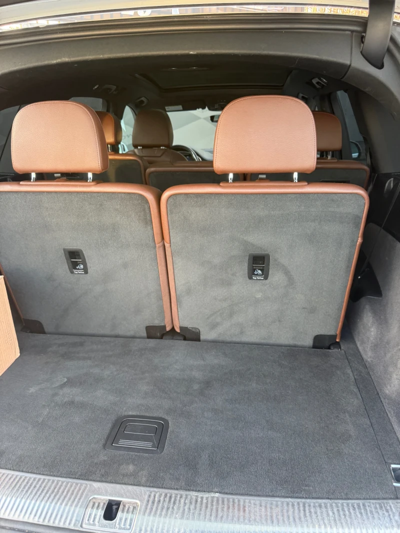 Audi Q7 7 Местен, снимка 14 - Автомобили и джипове - 52542492