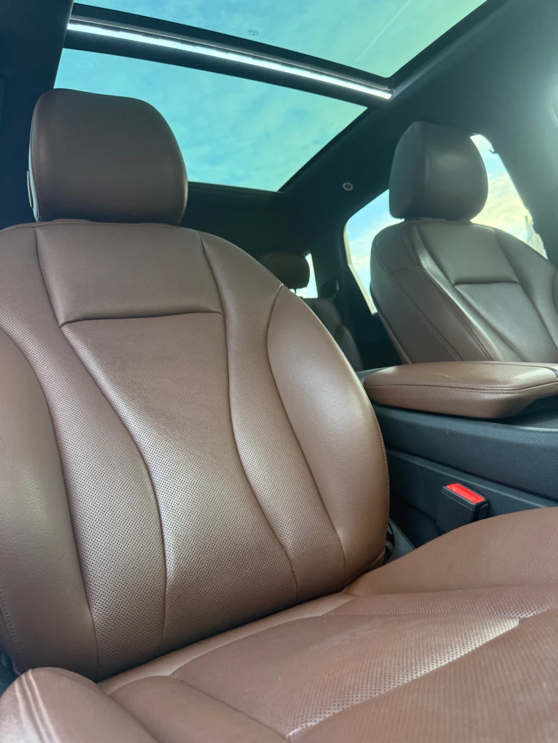 Audi Q7 7 Местен, снимка 13 - Автомобили и джипове - 52542492