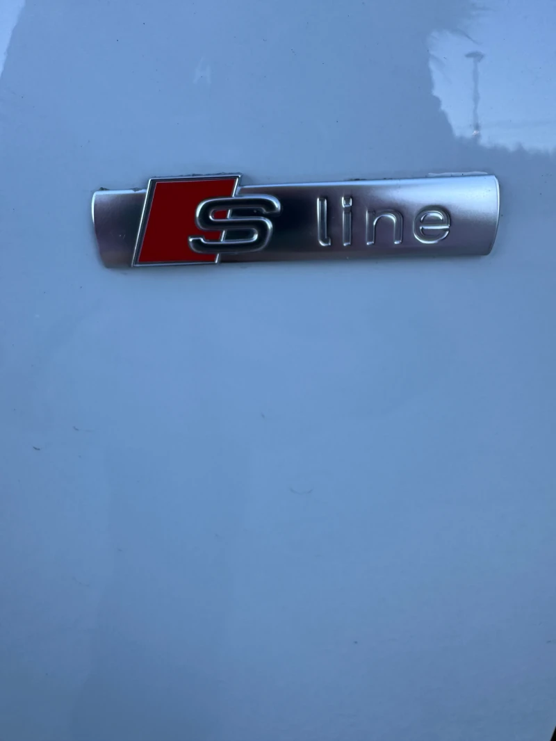 Audi Q3 2000 TFSI, снимка 11 - Автомобили и джипове - 52967685