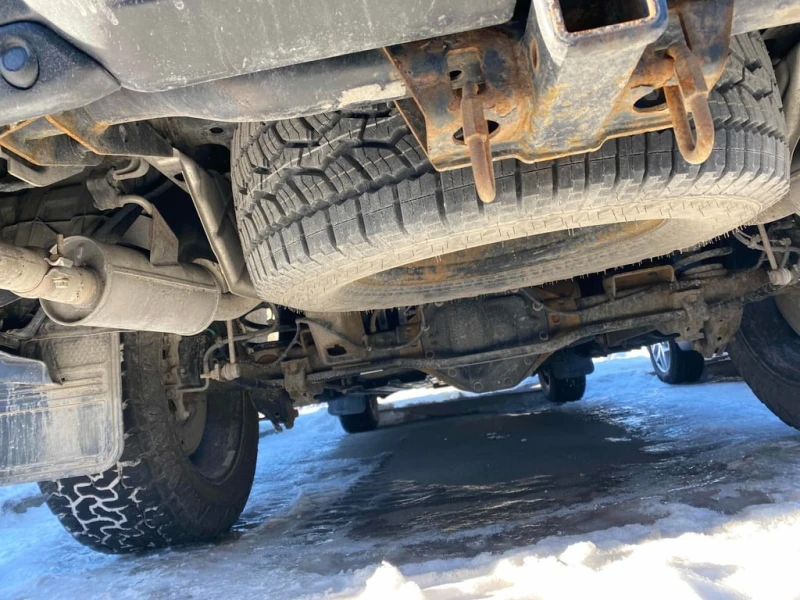 Dodge RAM 1500 * Big Horn * CARFAX * БЕЗ ПЪРВОНАЧАЛНА ВНОСКА, снимка 14 - Автомобили и джипове - 53154168