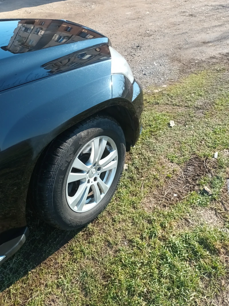 Mercedes-Benz GLK 350, снимка 11 - Автомобили и джипове - 53155747