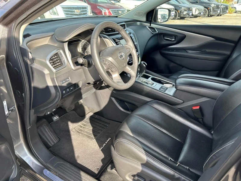 Nissan Murano CARFAX, снимка 8 - Автомобили и джипове - 53230735