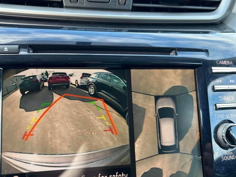 Nissan Murano CARFAX, снимка 10 - Автомобили и джипове - 53230735