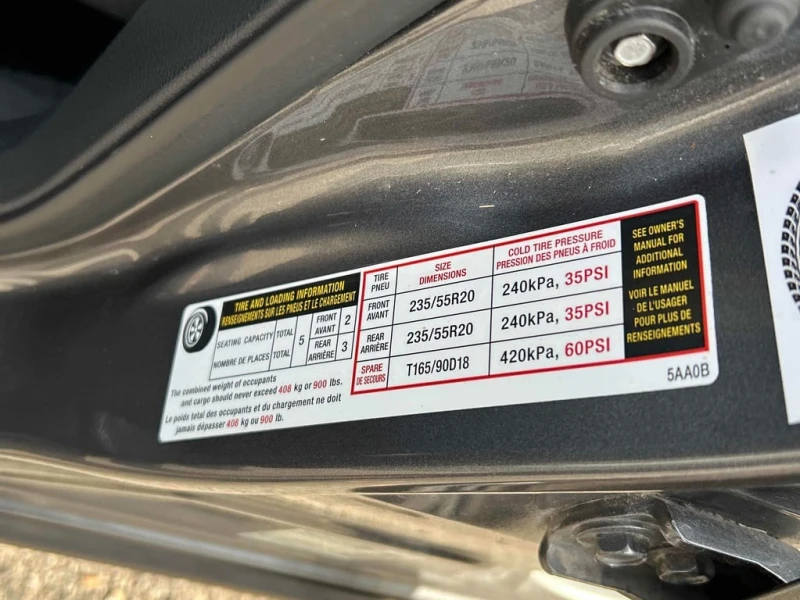 Nissan Murano CARFAX, снимка 12 - Автомобили и джипове - 53230735