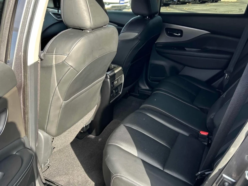 Nissan Murano CARFAX, снимка 9 - Автомобили и джипове - 53230735