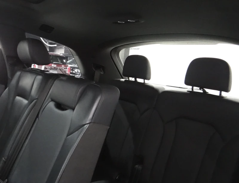 Audi Q7 PROGRESSIV QUATTRO / ОБДУХВАНЕ / ПОДГРЕВИ / 360 , снимка 13 - Автомобили и джипове - 53420083