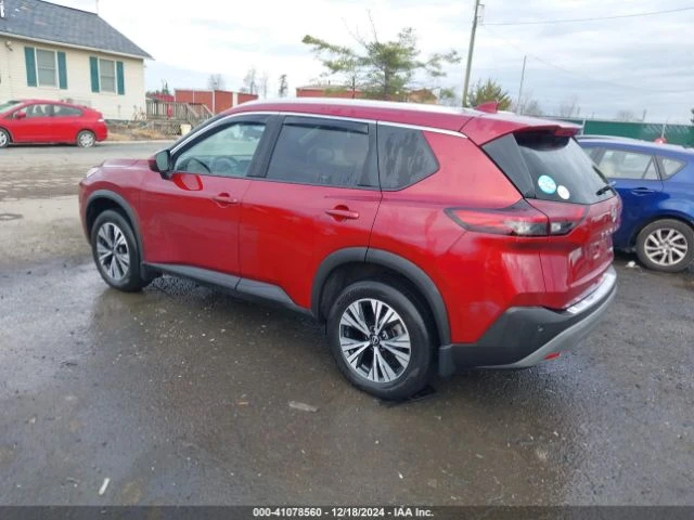 Nissan Rogue SV INTELLIGENT AWD, снимка 5 - Автомобили и джипове - 48717784