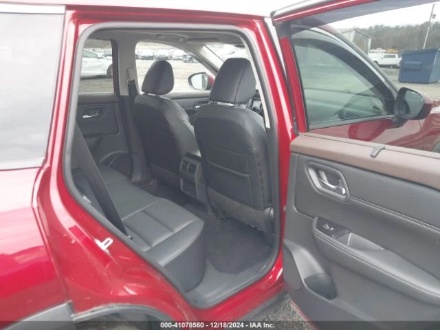 Nissan Rogue SV INTELLIGENT AWD, снимка 10 - Автомобили и джипове - 48717784