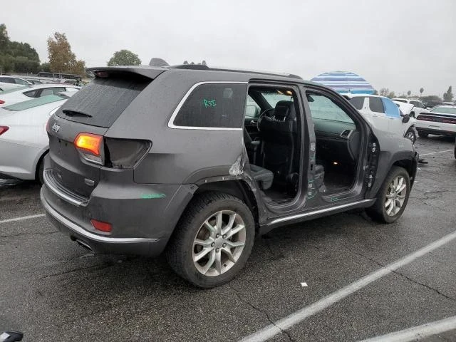 Jeep Grand cherokee, снимка 4 - Автомобили и джипове - 48802246