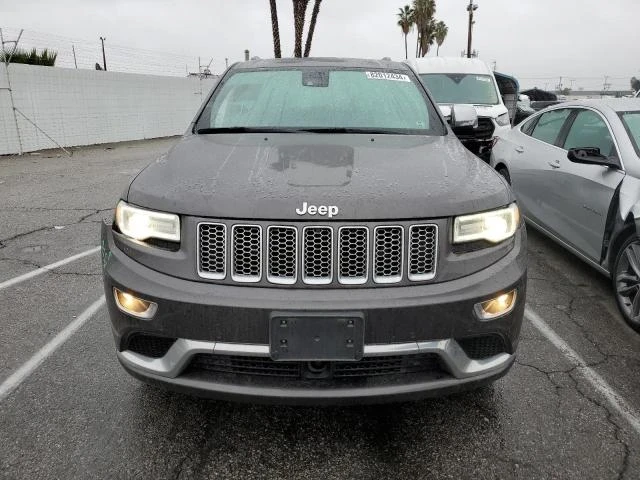 Jeep Grand cherokee, снимка 7 - Автомобили и джипове - 48802246