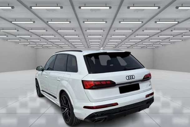 Audi Q7 55 TFSIe Quattro = S-line = Гаранция, снимка 2 - Автомобили и джипове - 56199393