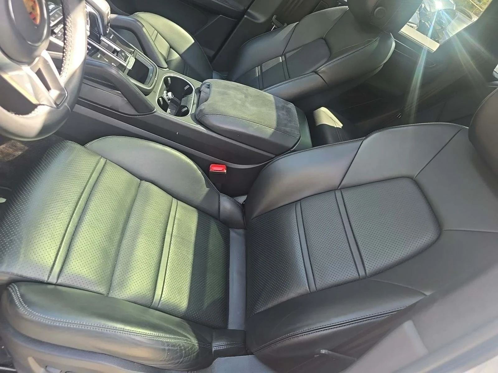 Porsche Cayenne  - изображение 7