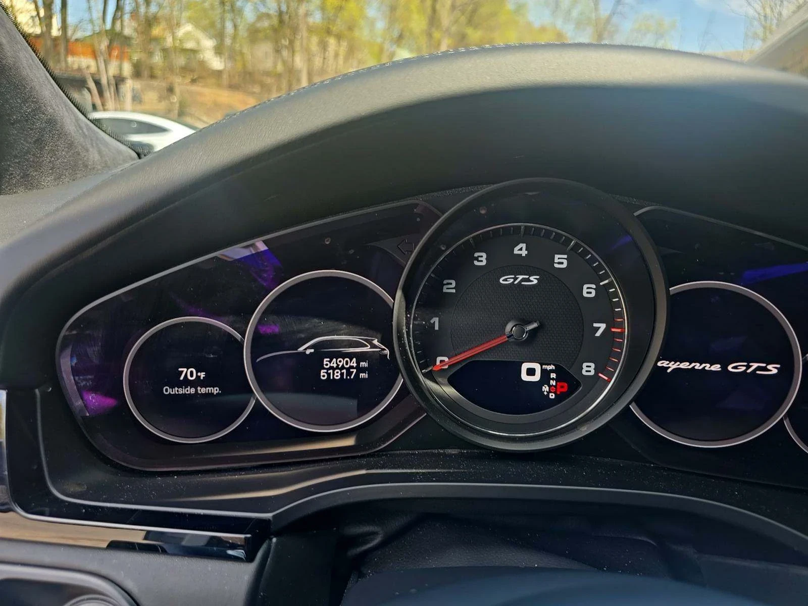 Porsche Cayenne  - изображение 5