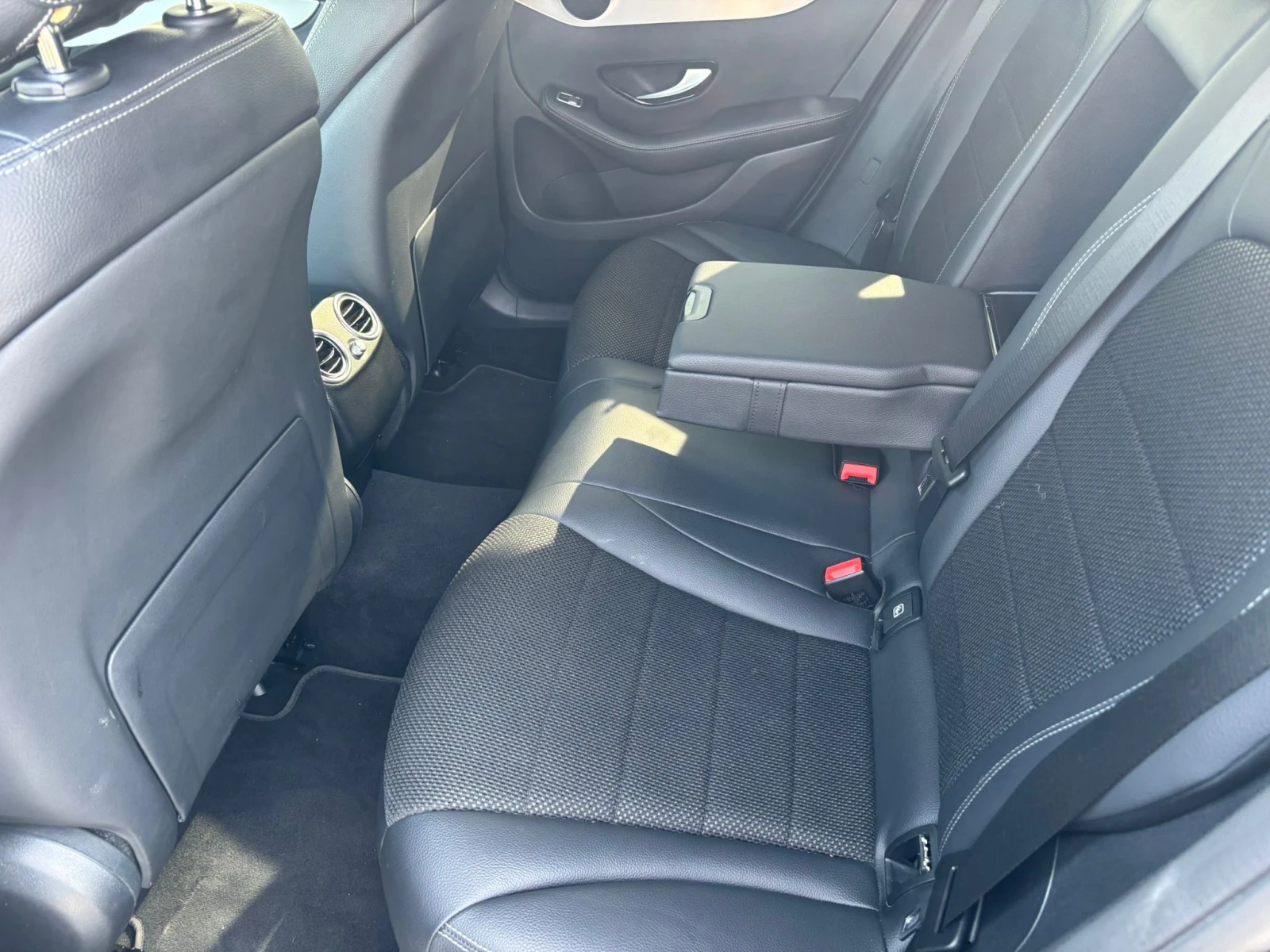 Mercedes-Benz GLC 300 de Coupe 4-MATIC Plug-in Hybrid | Mobile.bg   12