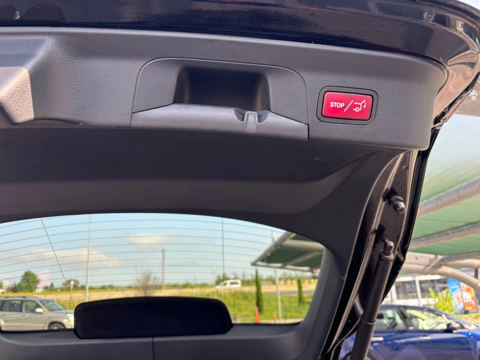 Mercedes-Benz GLC 300 de Coupe 4-MATIC Plug-in Hybrid | Mobile.bg   13