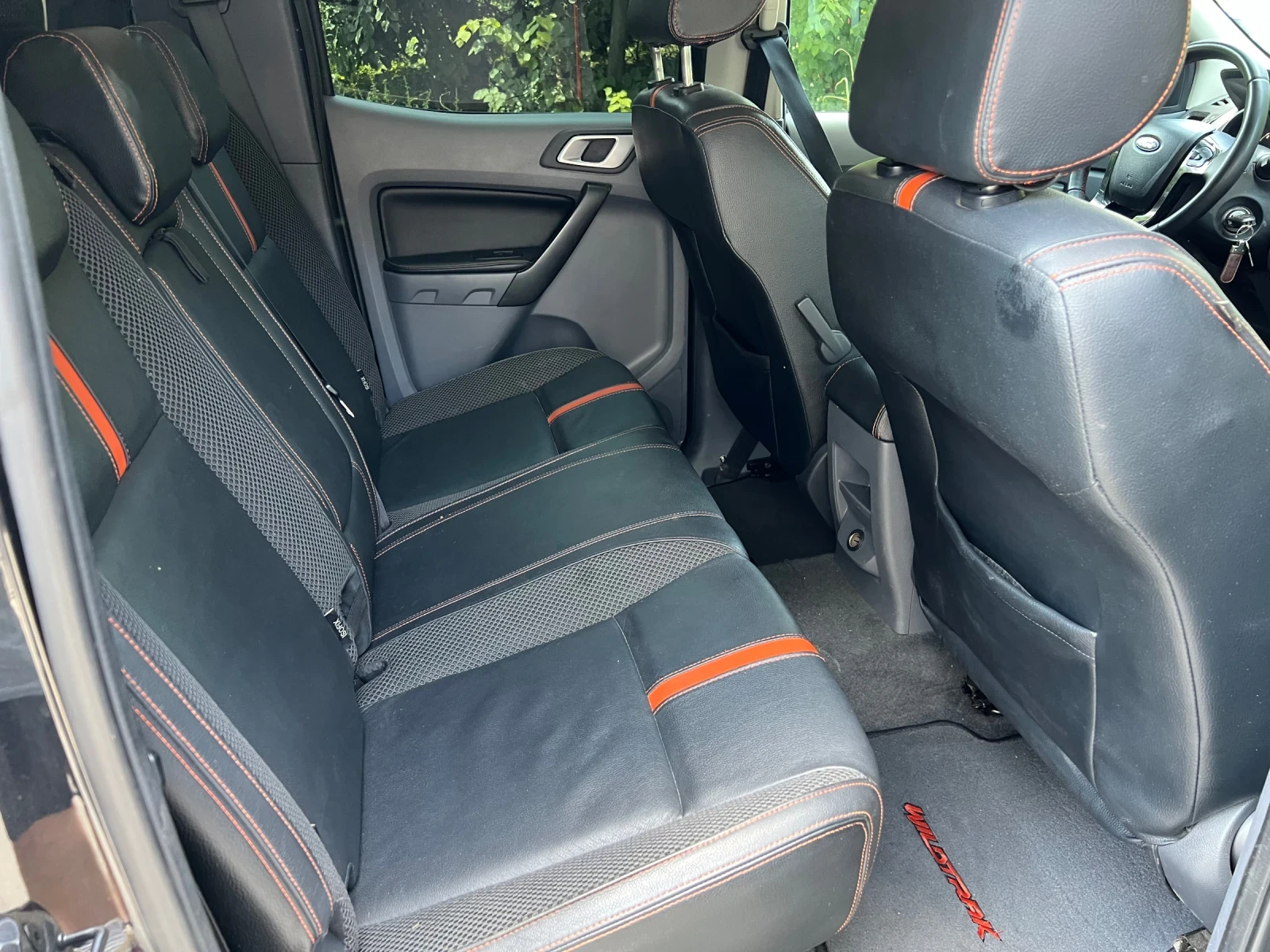 Ford Ranger 3.2d - изображение 6