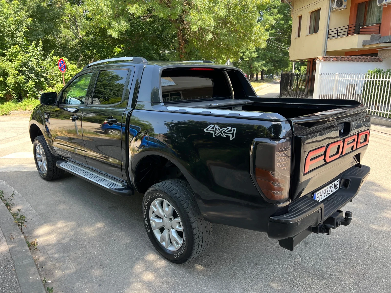 Ford Ranger 3.2d - изображение 10