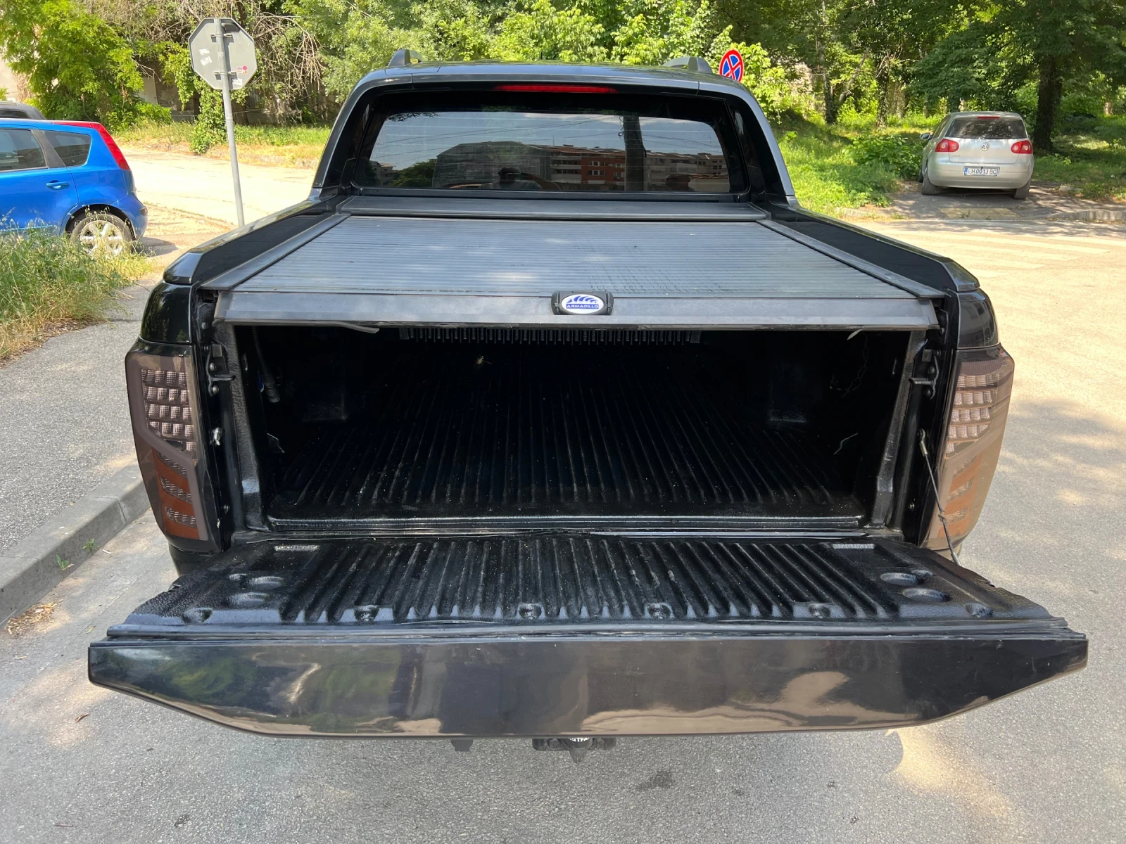 Ford Ranger 3.2d - изображение 9