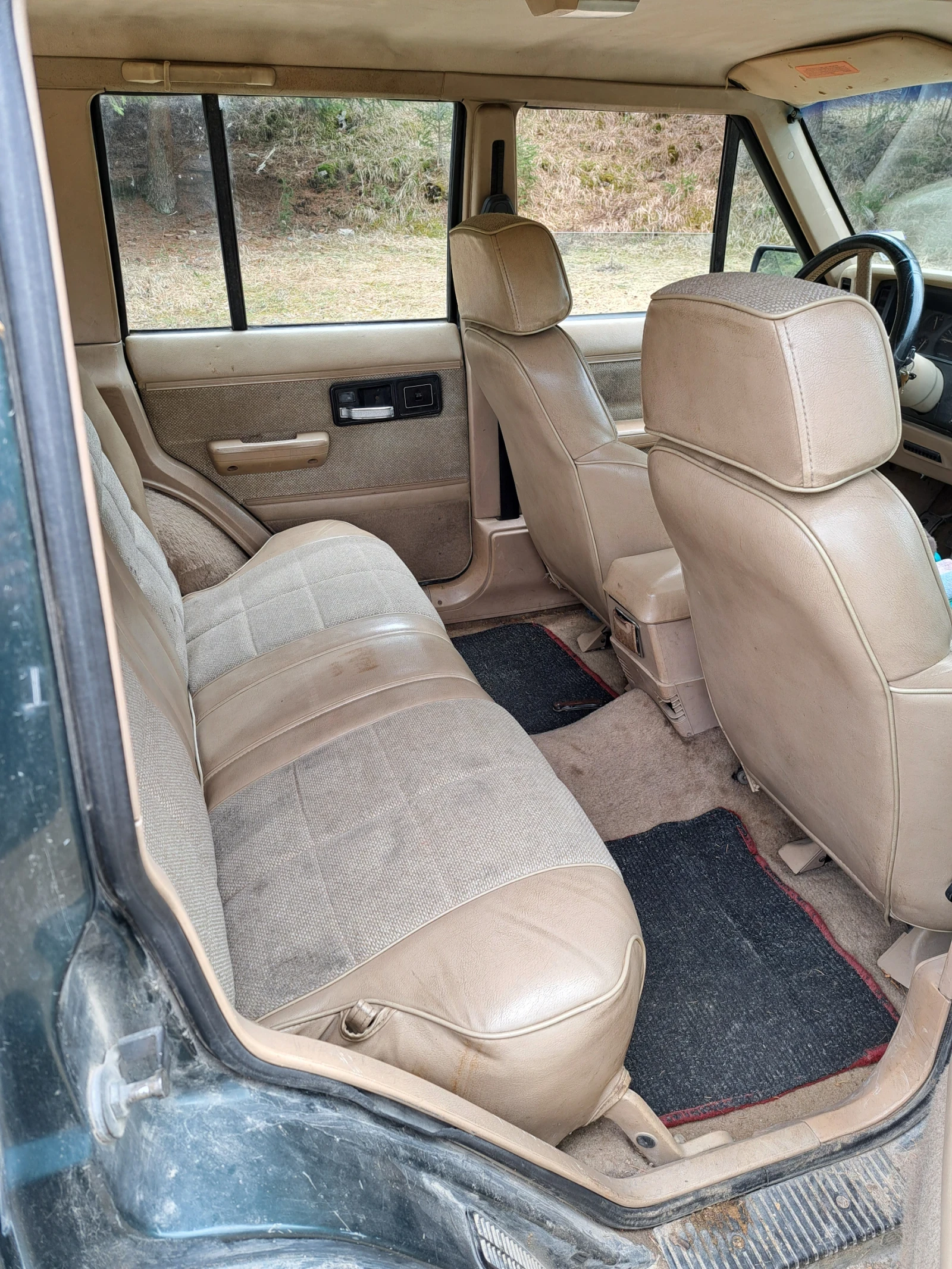 Jeep Cherokee  - изображение 6