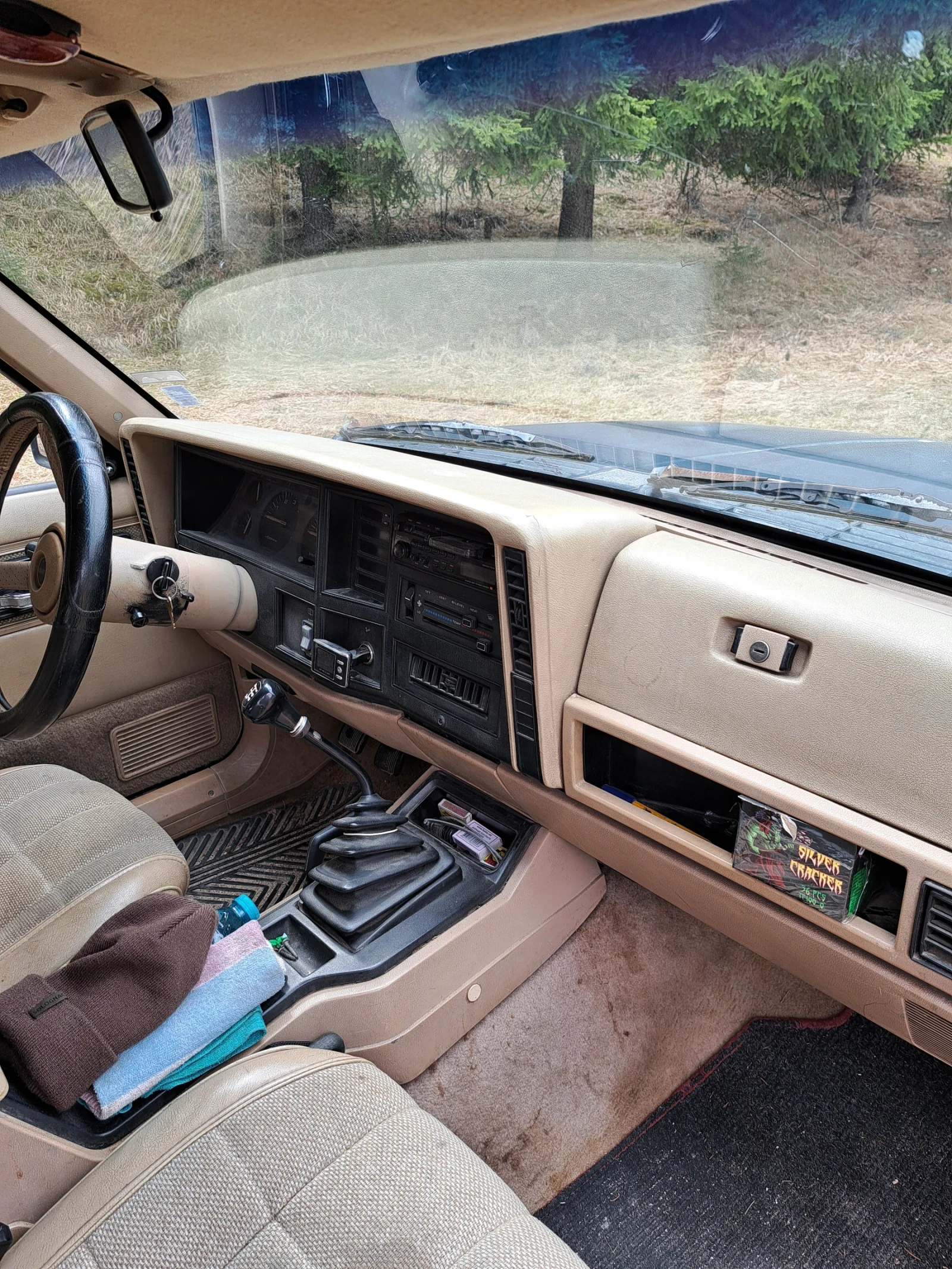 Jeep Cherokee  - изображение 8