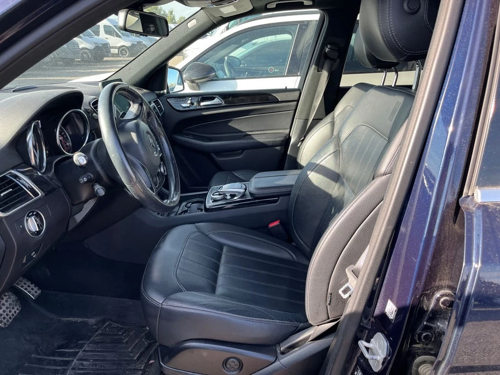 Mercedes-Benz GLE 400 * CARFAX * БЕЗ ПЪРВОНАЧАЛНА ВНОСКА - изображение 5