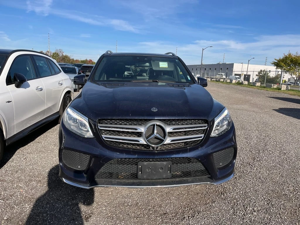 Mercedes-Benz GLE 400 * CARFAX * БЕЗ ПЪРВОНАЧАЛНА ВНОСКА - изображение 6