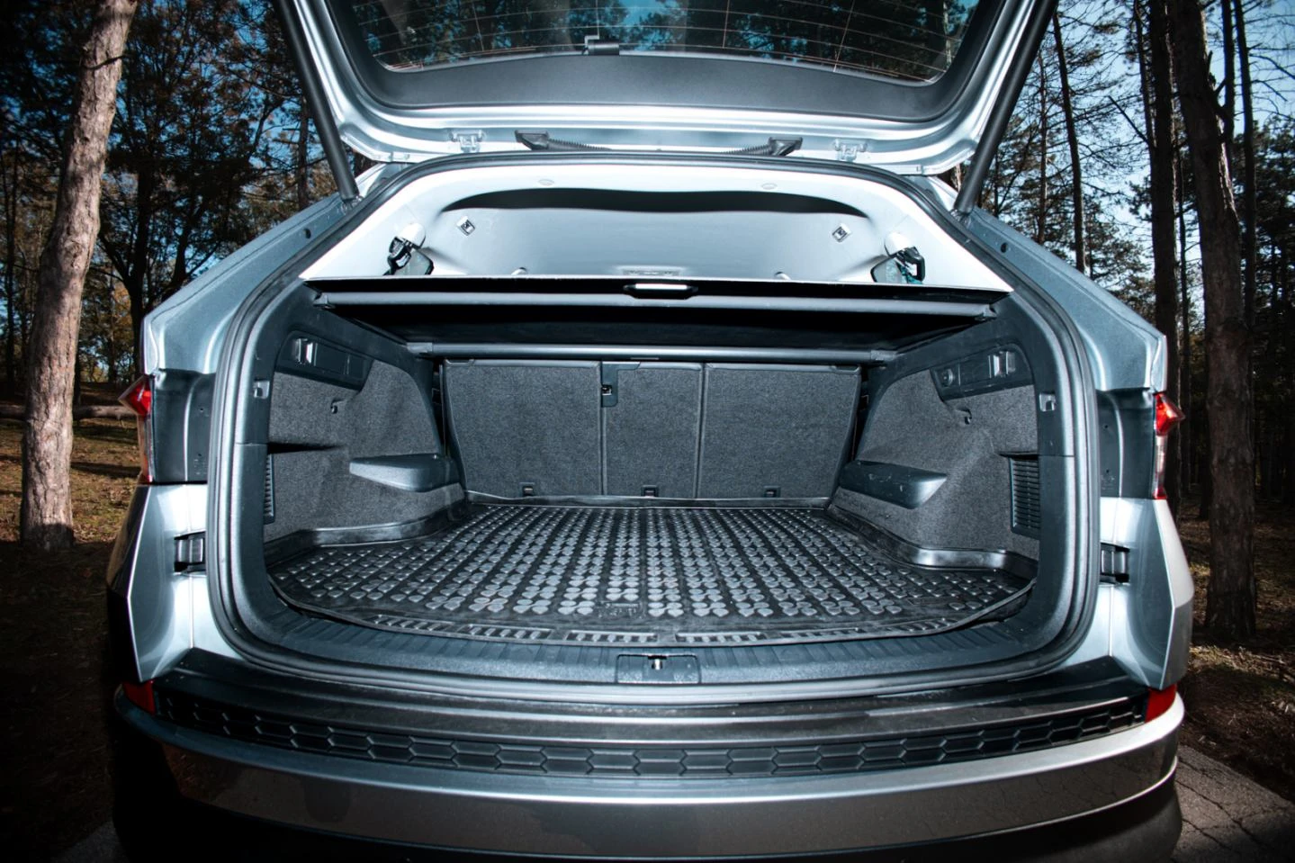 Skoda Kodiaq | Mobile.bg   14