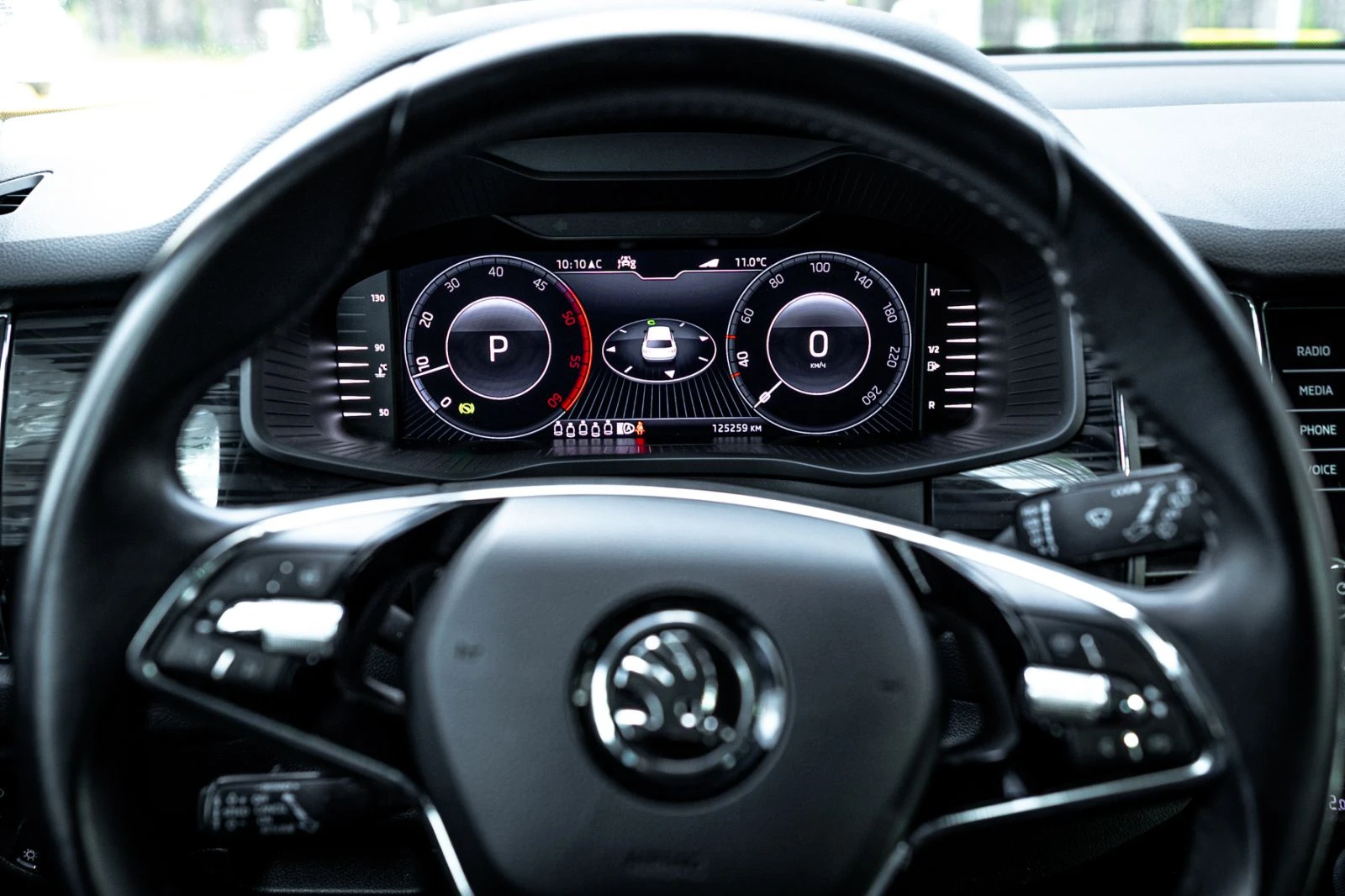 Skoda Kodiaq | Mobile.bg   6