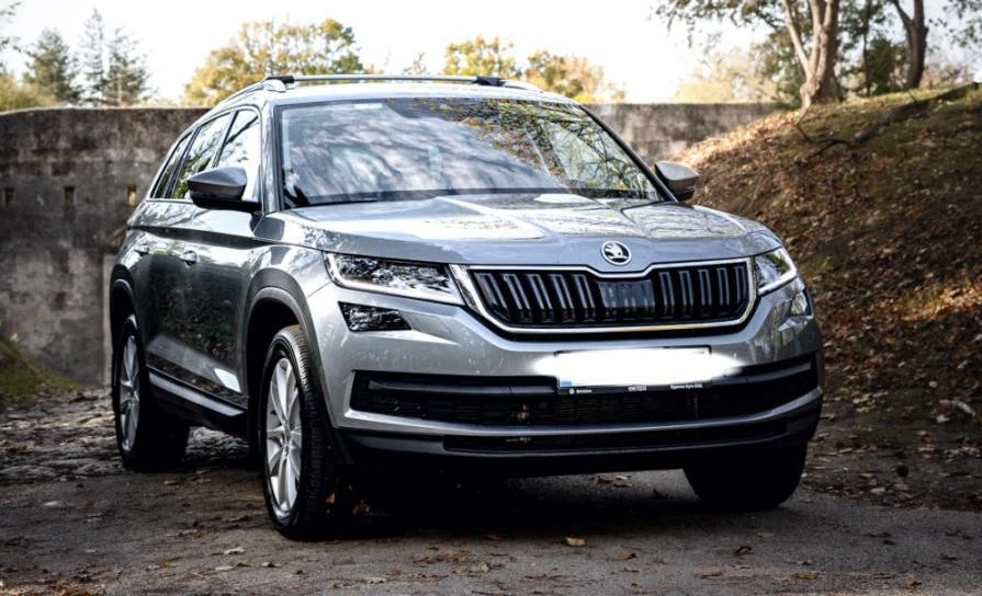 Skoda Kodiaq | Mobile.bg   1