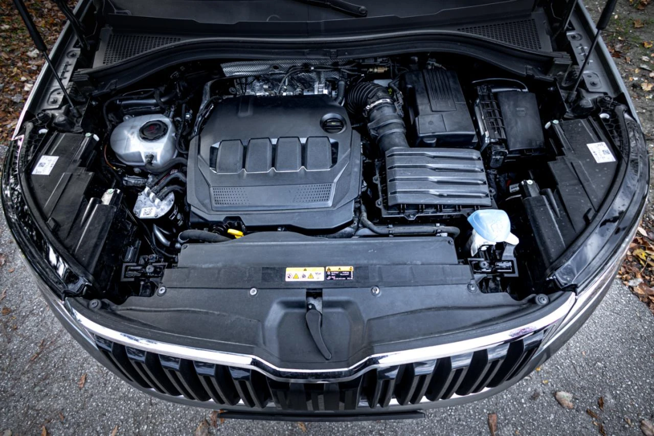 Skoda Kodiaq | Mobile.bg   8