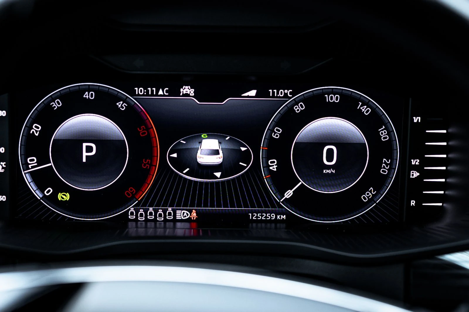 Skoda Kodiaq | Mobile.bg   13