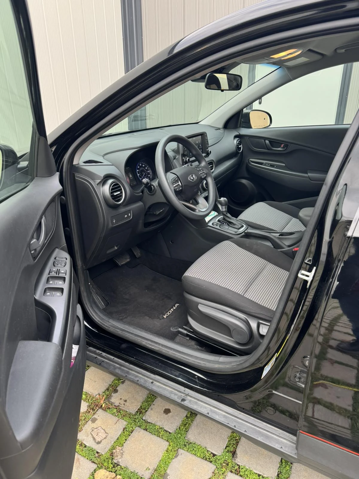 Hyundai Kona  - изображение 7