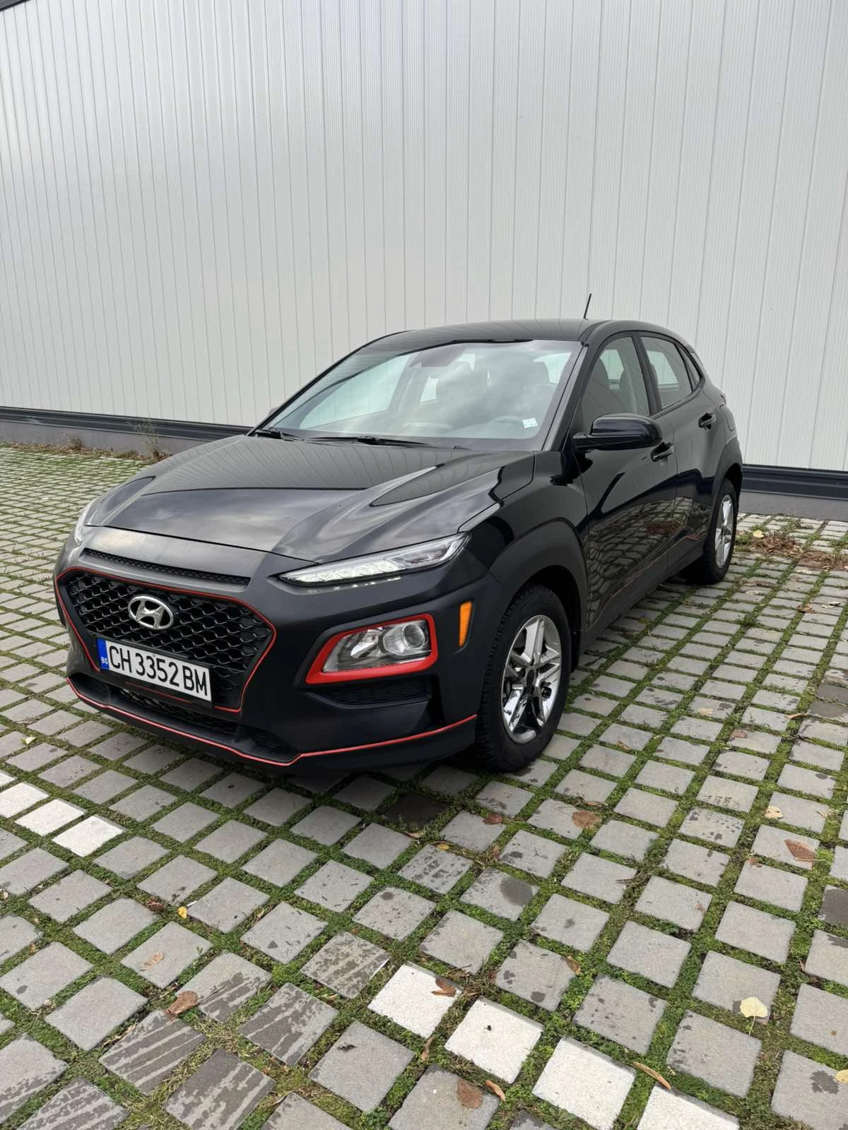 Hyundai Kona  - изображение 2