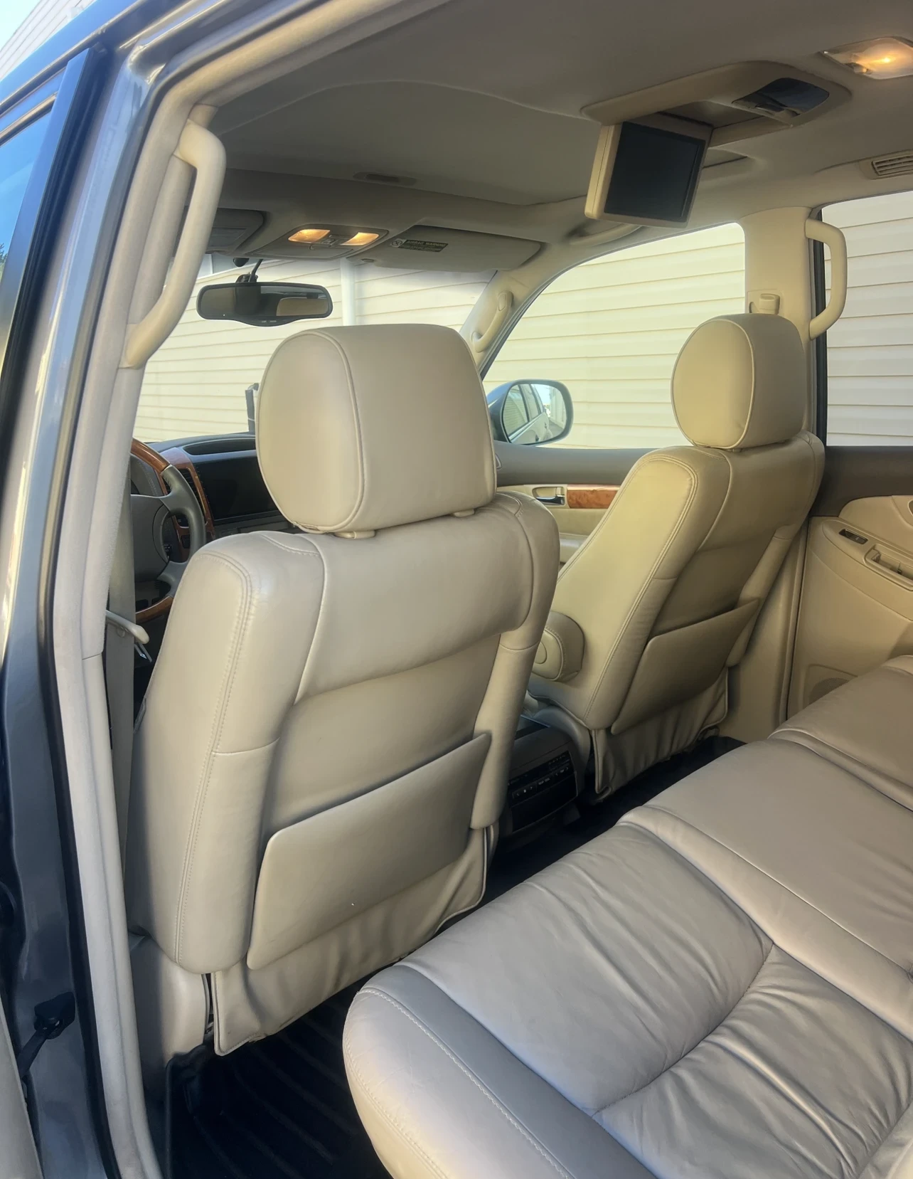 Toyota Land cruiser 4700 cc v8 | Mobile.bg   9