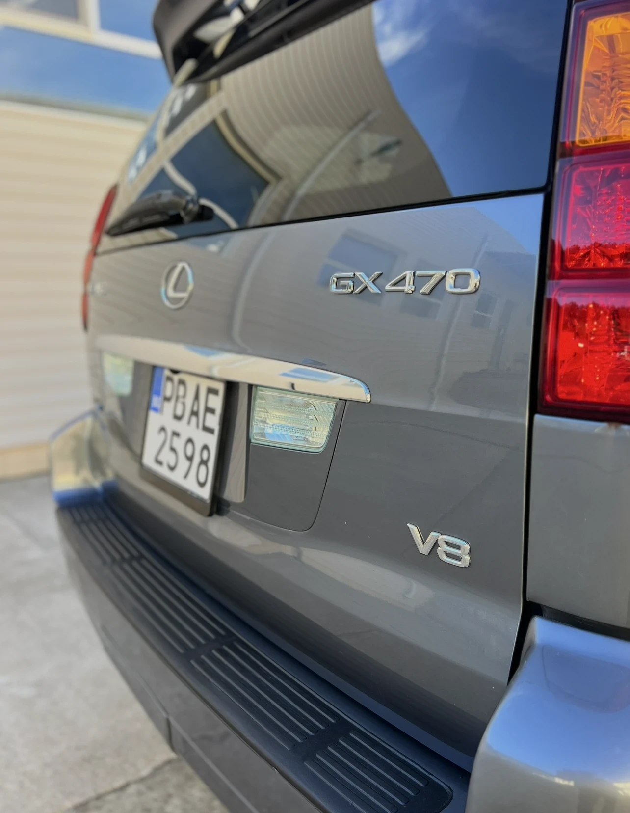 Toyota Land cruiser 4700 cc v8 | Mobile.bg   12